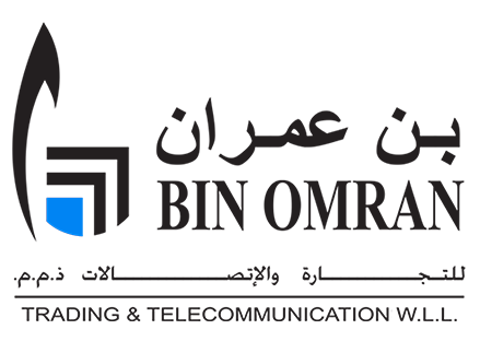 Binomran Logo